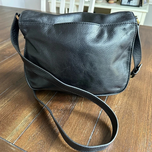 Fossil Emi Saddle bag - Picture 4 of 16